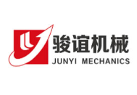 派臣科技簽約四川駿誼機械制造有限公司建官網