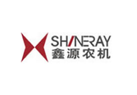 派臣簽約“重慶鑫源農(nóng)機股份有限公司”建官網(wǎng)